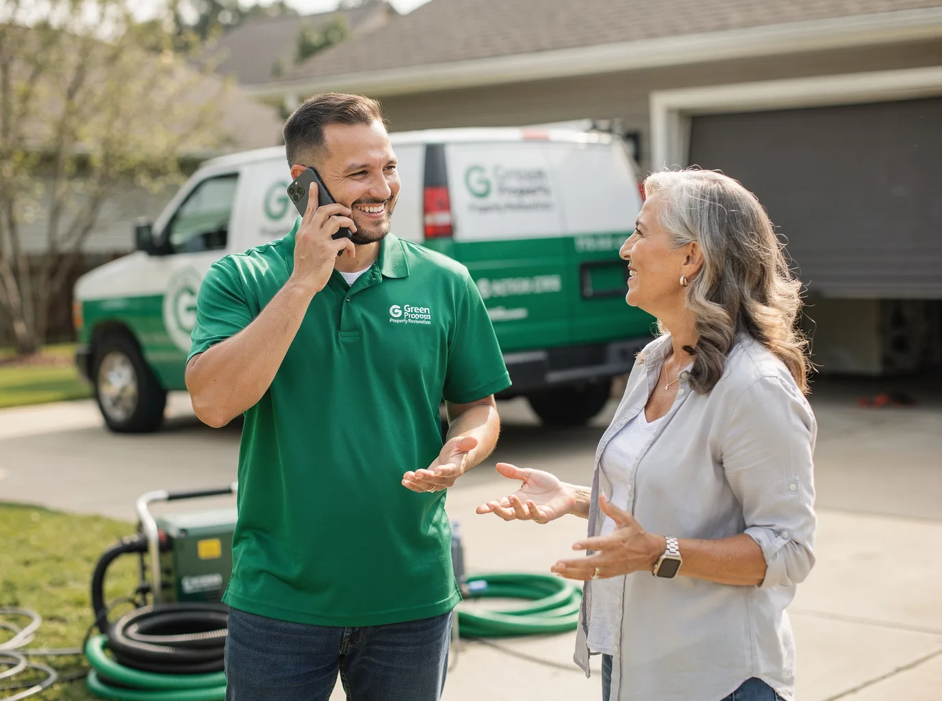 Water Damage Restoration Riceville, IA FAQs